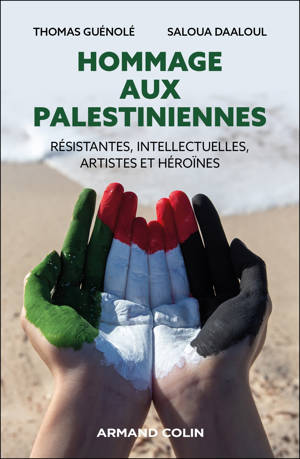 Hommage aux Palestiniennes