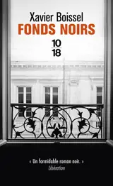 Fonds noirs - Poche