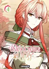 Untouchable Lady T04