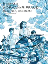 Madeleine, résistante - Tome 4 - L'ange exterminateur