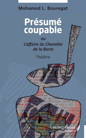 Présumé coupable