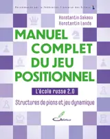 Manuel complet du jeu positionnel, Structuresde pions et jeu dynamique