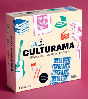 Culturama