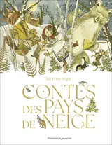 Contes des pays de neige