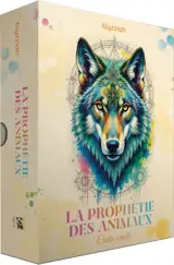 La Prophétie des Animaux - Cartes Oracle