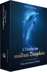 L'oracle des Maîtres Dauphins