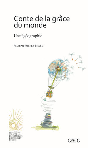 CONTE DE LA GRACE : UNE EGEOGRAPHIE