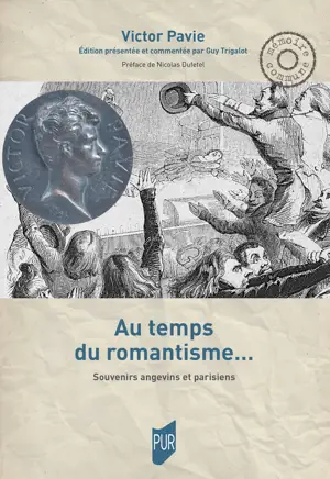 Au temps du romantisme...