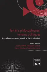 Terrains philosophiques, terrains politiques