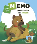 Cache-cache à la maison