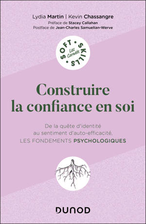 Construire la confiance en soi