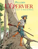 L' Épervier T05