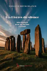 Les Pierres du silence