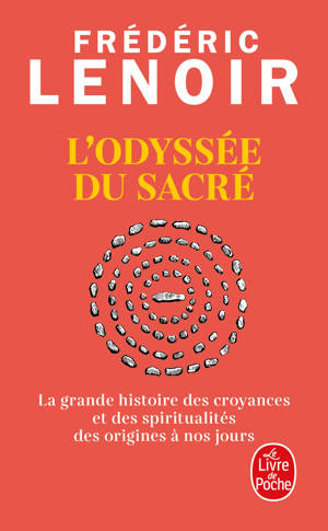 L'Odyssée du sacré