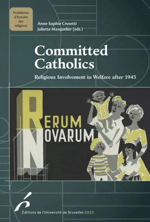 Committed Catholics