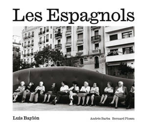Les Espagnols