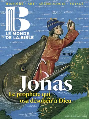 Monde de la Bible - mars 2026 N° 256