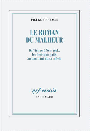 Le roman du malheur