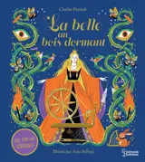 La belle au bois dormant