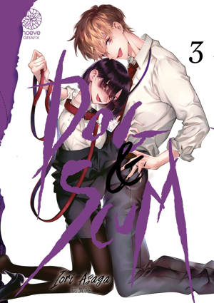 Dog & Scum - Tome 03