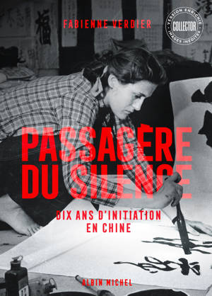 Passagère du silence (Collector - Version enrichie - Images inédites - Edition 2025)