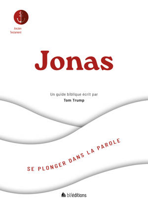 Se plonger dans Jonas