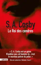 Le Roi des cendres