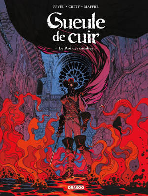 Gueule de cuir - vol. 03/3