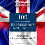 PLV du guide 100 expressions anglaises