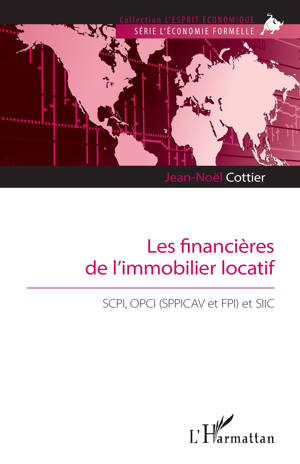 Les financières de l’immobilier locatif
