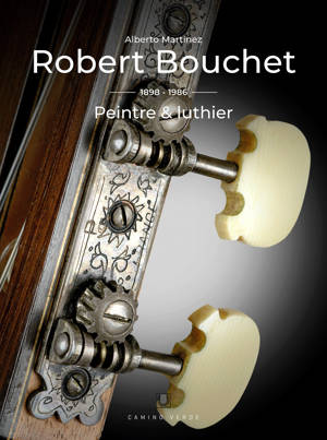 Robert Bouchet