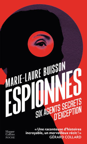 Espionnes