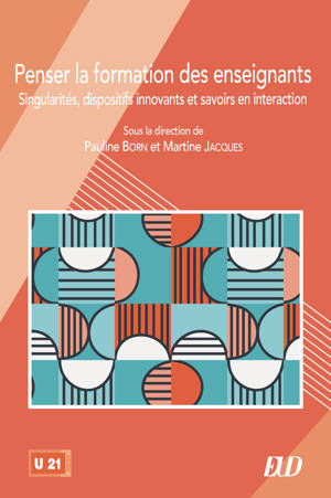 Penser la formation des enseignants