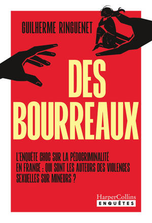 Des Bourreaux