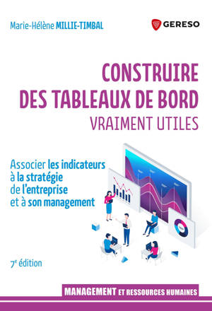 Construire des tableaux de bord vraiment utiles