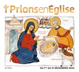 Prions Poche - décembre 2025 N° 468