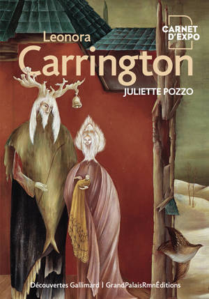 Leonora Carrington