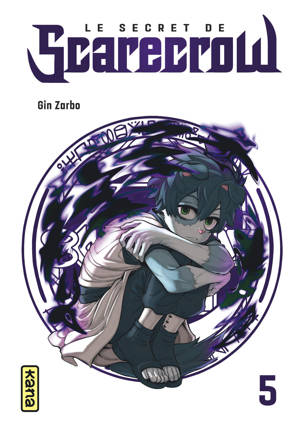 Le Secret de Scarecrow - Tome 5