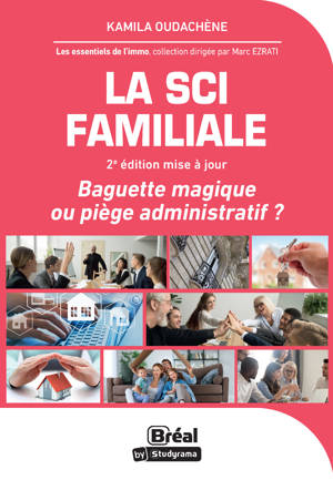 La SCI familiale