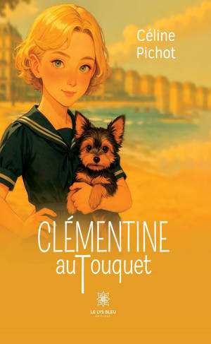 Clémentine au Touquet