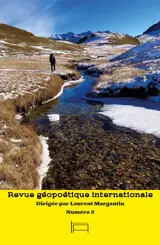 Revue géopoétique internationale