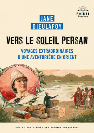 Vers le soleil persan