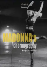 Madonna's choreography