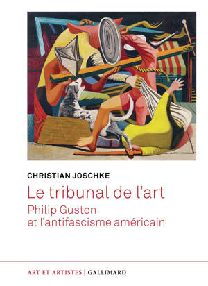 Le tribunal de l'art