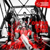 OPERA SANS DIVA ACTE II
