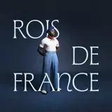 ROIS DE FRANCE