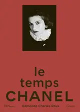 Le Temps Chanel (nouvelle édition)