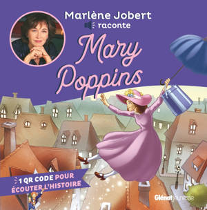 Marlène Jobert raconte Mary Poppins NE