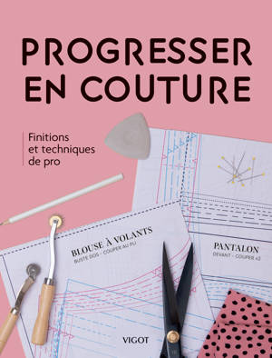 Progresser en couture