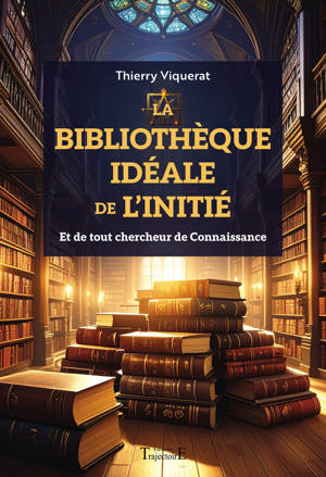 La bibliothèque idéale de l'Initié - Et de tout chercheur de Connaissance